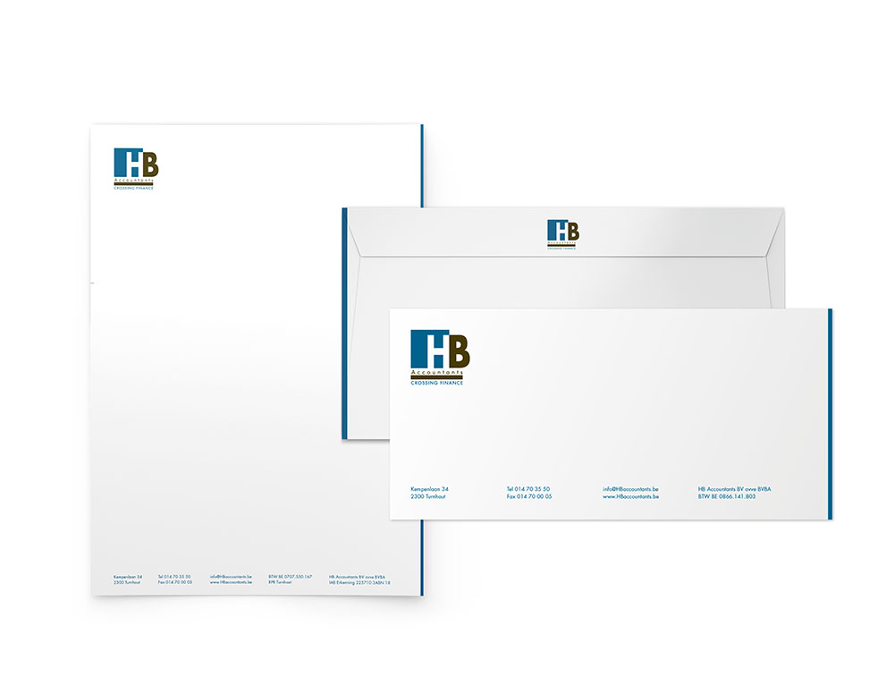 HB Accountants