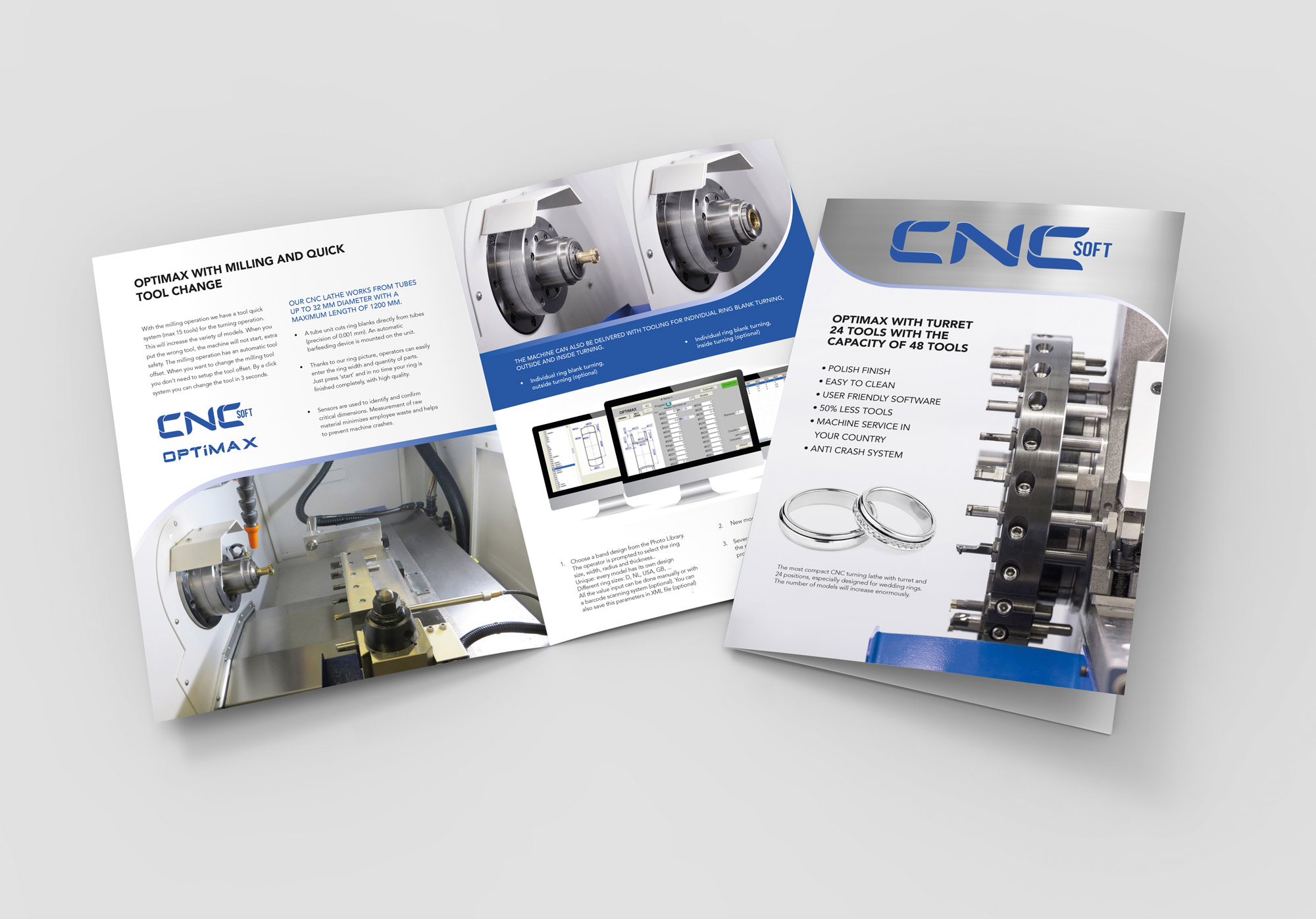 CNC Soft