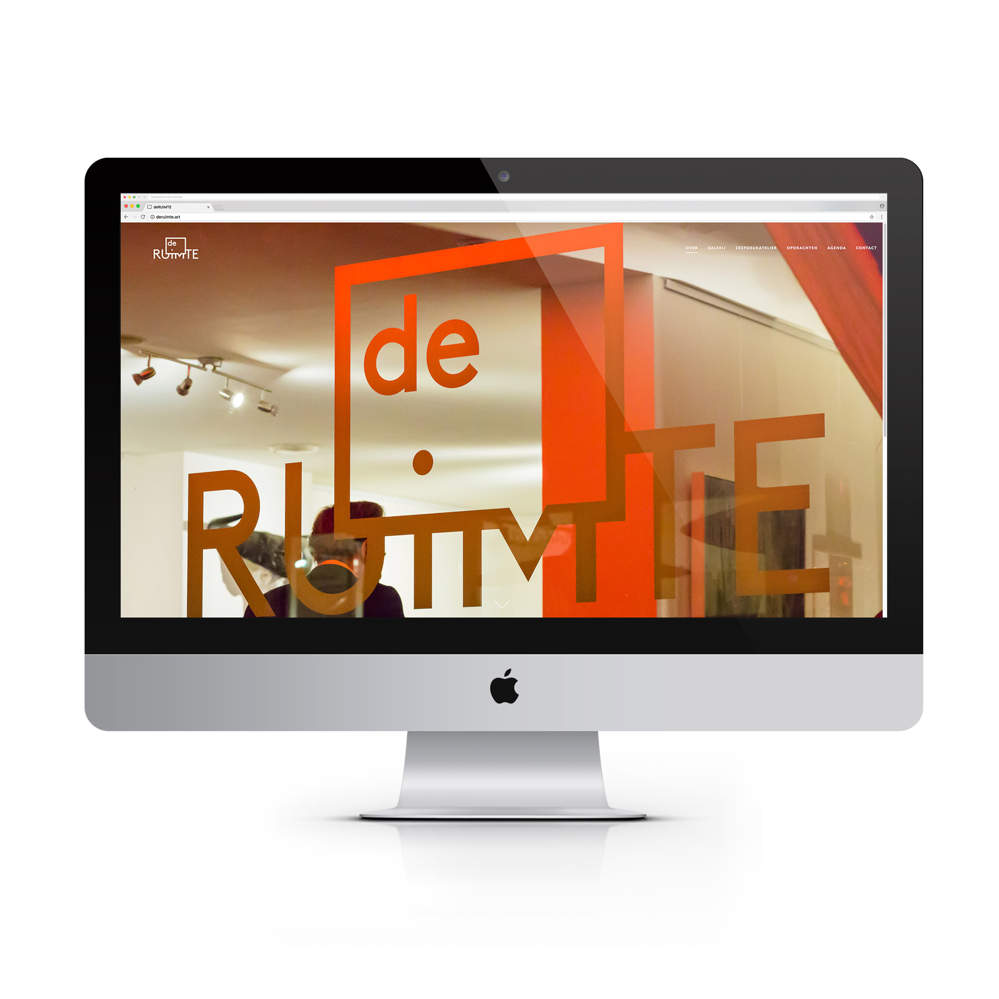 deRUIMTE