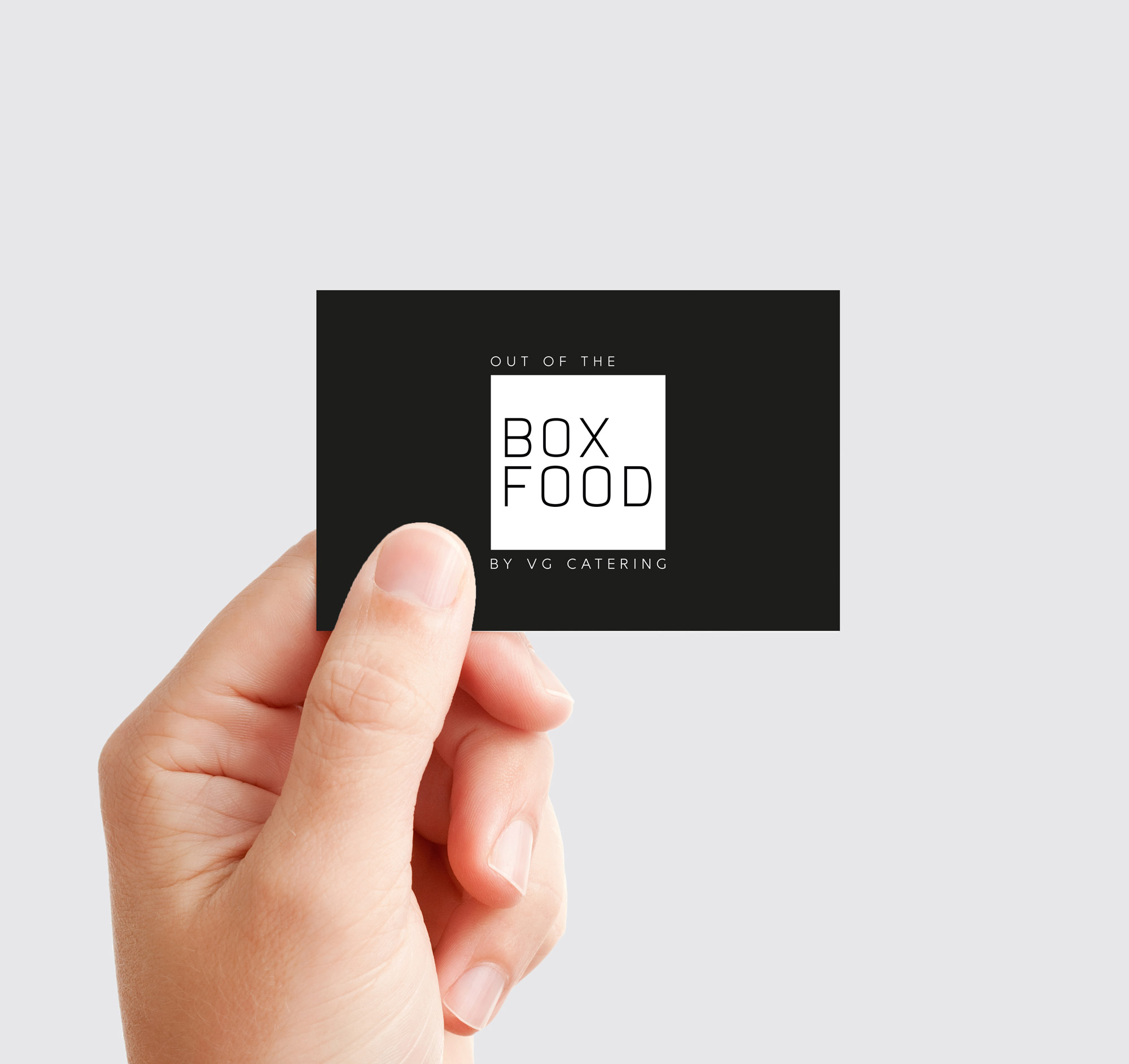 TRUST / BOXFOOD / TOFFICE