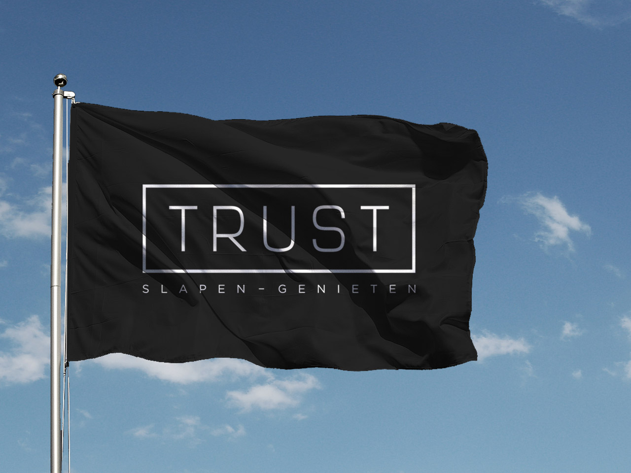 TRUST / BOXFOOD / TOFFICE