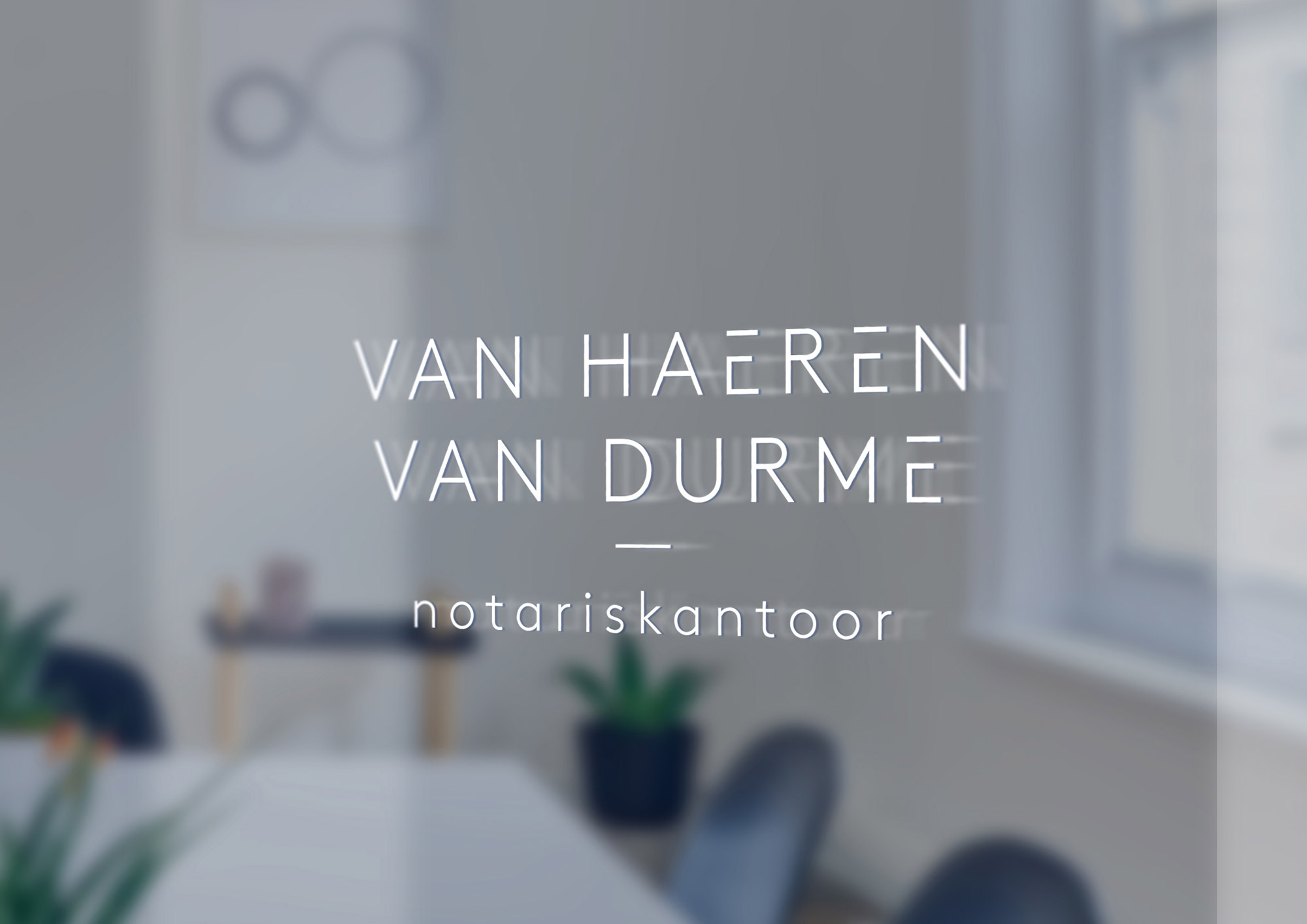Van Haeren & Van Durme
