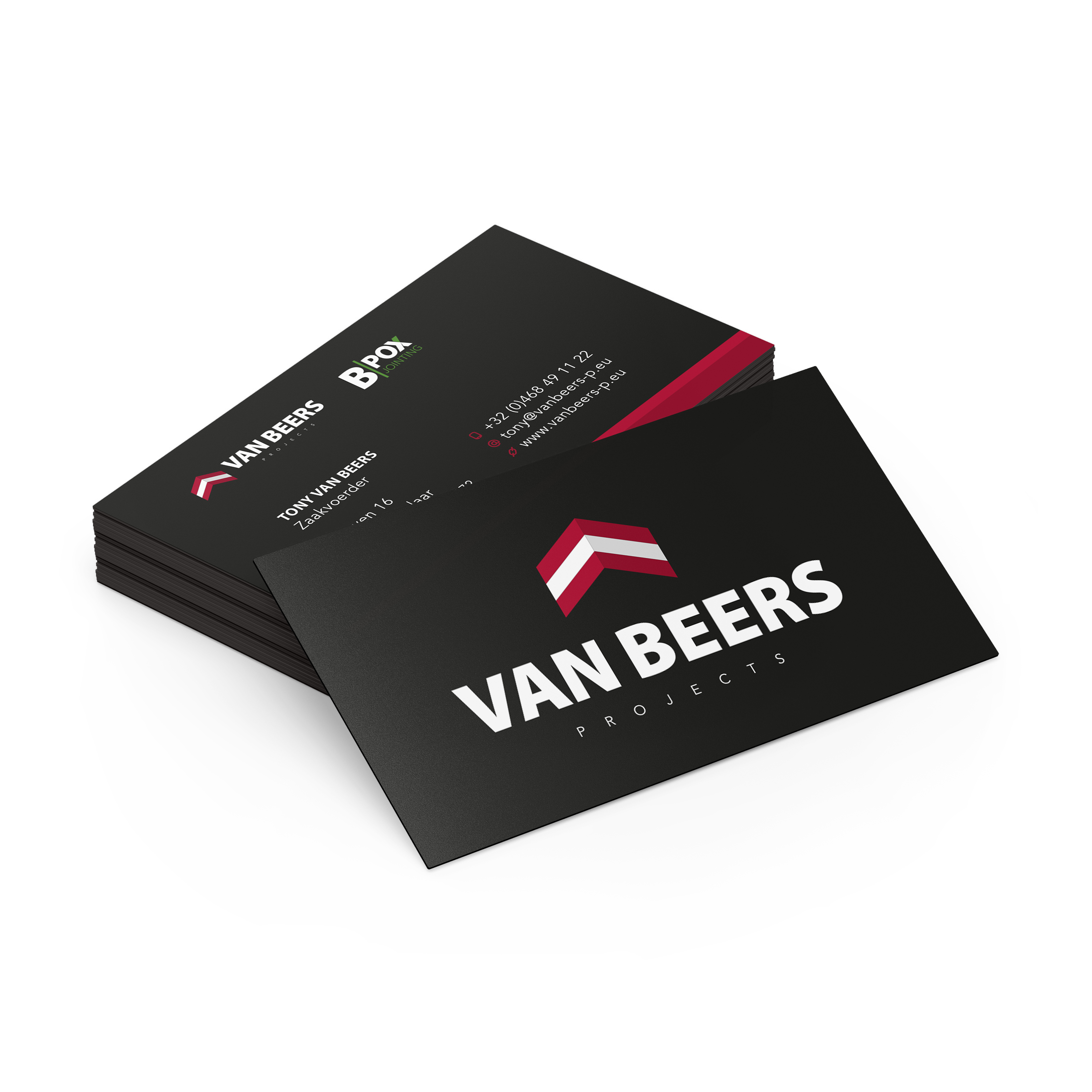 Van Beers Projects