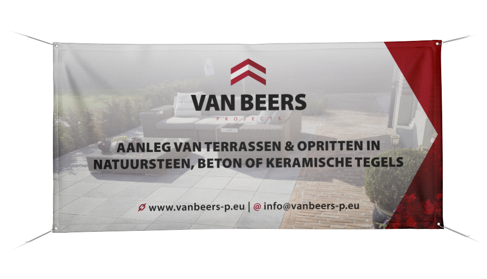 Van Beers Projects